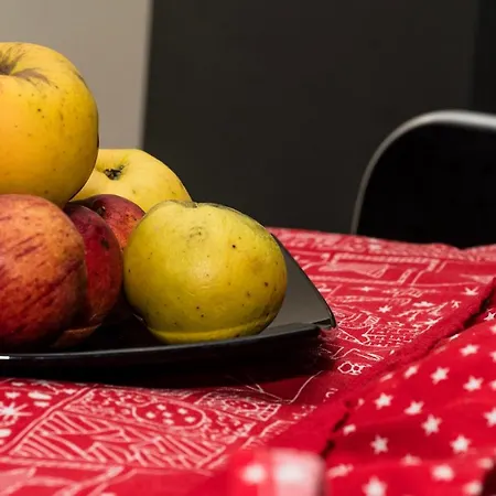 Forest Close To The Metro Station *