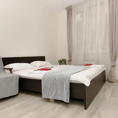 Appartamento Forest Close To The Metro Station Sofia