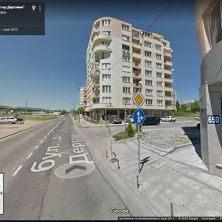 Appartamento Forest Close To The Metro Station *